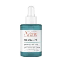 Avene Avene Avène Cleanance A.h.a Exfoliating Serum For Oily, Blemish-Prone Skin 30ml