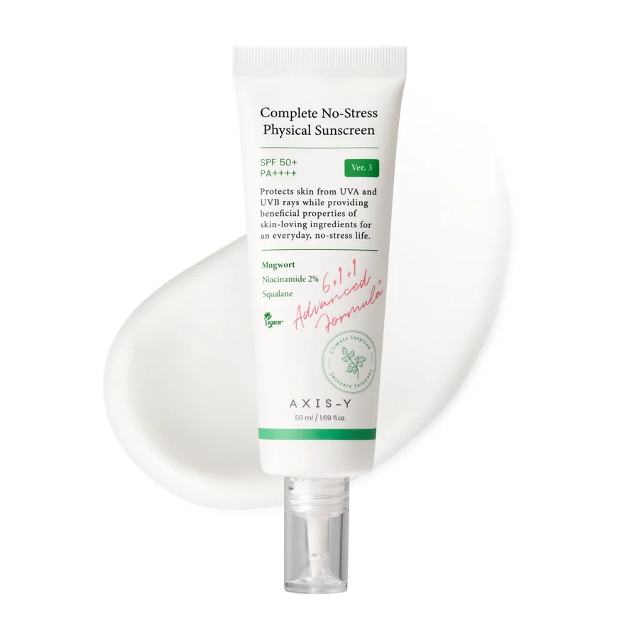 AXIS-Y AXIS-Y Dark Spot Correcting Glow Serum 50ml