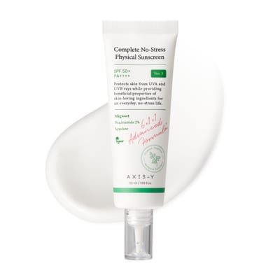 AXIS-Y AXIS-Y Dark Spot Correcting Glow Serum 50ml