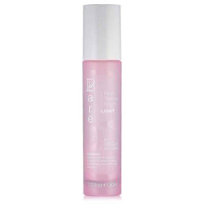Bare by Vogue Bare by Vogue Face Tanning Serum Light 30ml