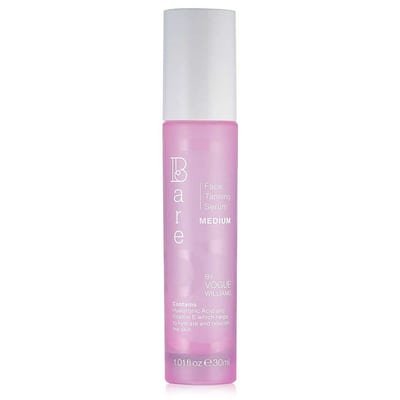 Bare by Vogue Bare by Vogue Face Tanning Serum Medium 30ml