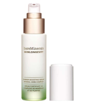 bareMinerals Bareminerals Skinlongevity® Barrier Boosting Serum Mineral Herb Complex 30ml