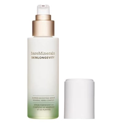 bareMinerals Bareminerals Skinlongevity® Barrier Boosting Serum Mineral Herb Complex 30ml