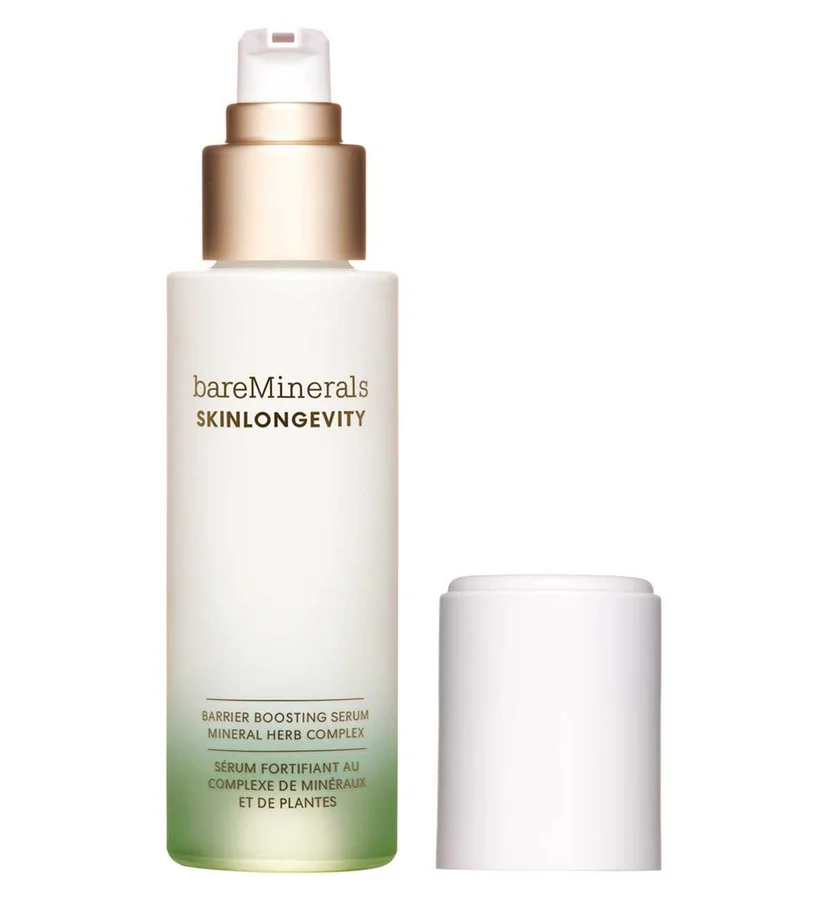 bareMinerals Bareminerals Skinlongevity® Barrier Boosting Serum Mineral Herb Complex 50ml