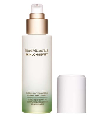 bareMinerals Bareminerals Skinlongevity® Barrier Boosting Serum Mineral Herb Complex 50ml