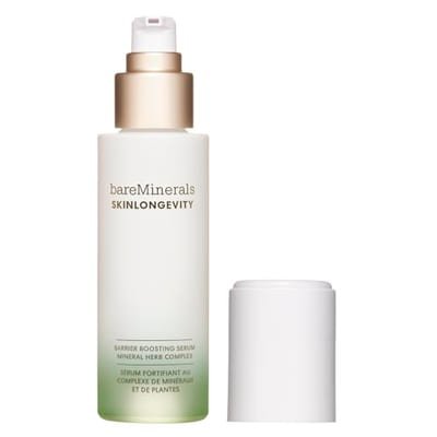 bareMinerals Bareminerals Skinlongevity® Barrier Boosting Serum Mineral Herb Complex 50ml