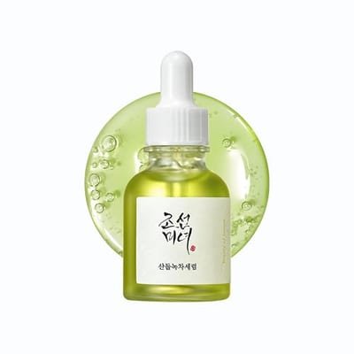 Beauty of Joseon Beauty of Joseon Calming Serum : Green Tea+Panthenol 30ml