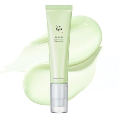 Beauty of Joseon Beauty of Joseon Light On Serum : Centella + Vita C 30ml
