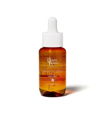 Beauty Works Beauty Works Argan Serum 50ml