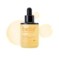 Belif Belif Super Drops 5% Niacinamide & Vitamin C Brightening Serum 30ml