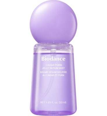Biodance Biodance Caviar Pdrn Jelly Serum Mist 50ml