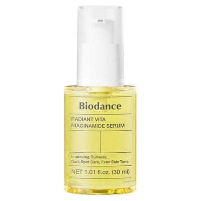 Biodance Biodance Radiant Vita Niacinamide Serum 30ml