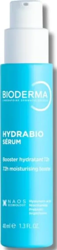 BIODERMA Bioderma Hydrabio Serum 40ml