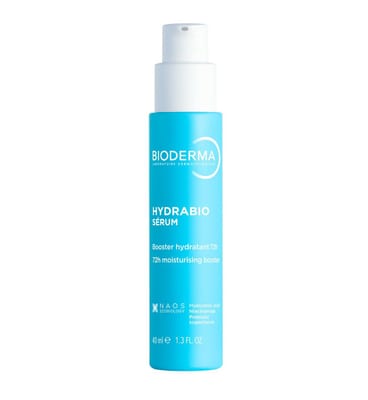 BIODERMA Bioderma Hydrabio Serum 40ml