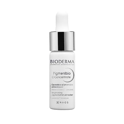 BIODERMA Bioderma Pigmentbio Brightening Vitamin C Face Serum Anti-Dark Spot 15ml