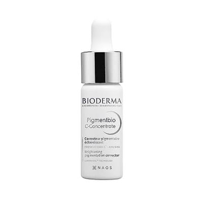 BIODERMA Bioderma Pigmentbio Brightening Vitamin C Face Serum Anti-Dark Spot 15ml