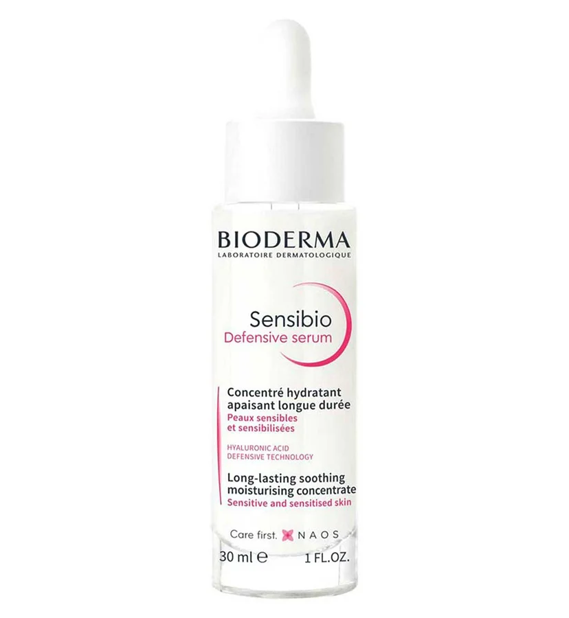 BIODERMA Bioderma Sensibio Defensive Serum Soothing For Sensitive Skin 30ml