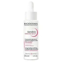 BIODERMA Bioderma Sensibio Defensive Serum Soothing For Sensitive Skin 30ml