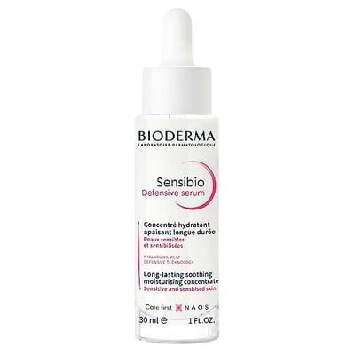BIODERMA Bioderma Sensibio Defensive Serum Soothing For Sensitive Skin 30ml