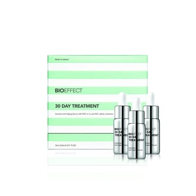 Bioeffect Bioeffect EGF 30 Day Treatment Serum 3 x 5ml