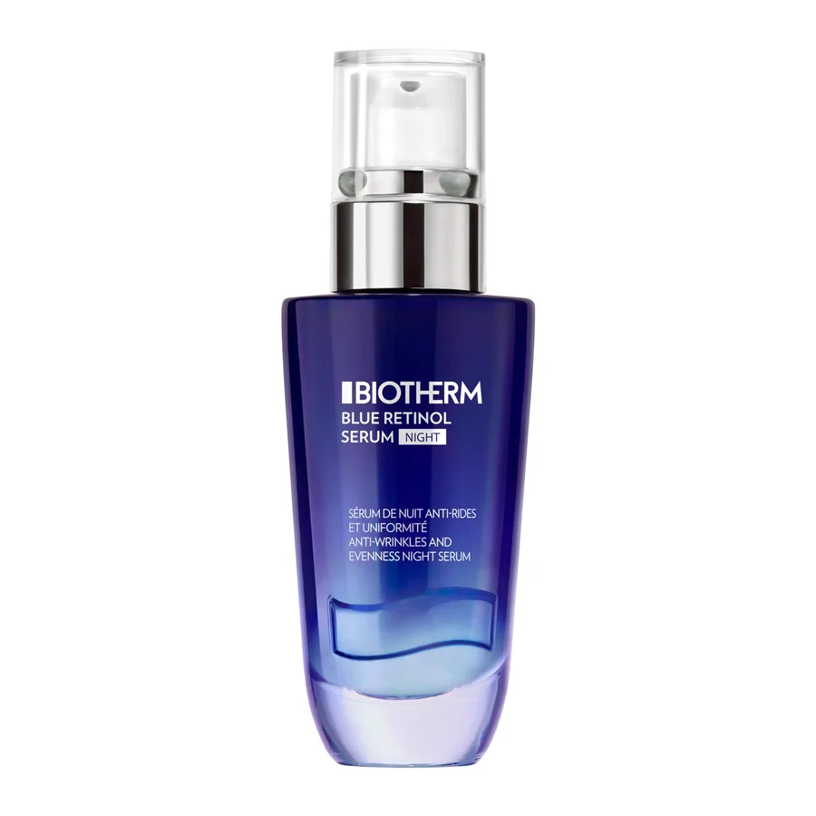 Biotherm Biotherm Blue Therapy Blue Retinol Night Serum 30ml