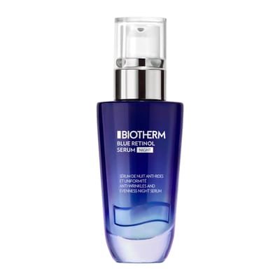 Biotherm Biotherm Blue Therapy Blue Retinol Night Serum 30ml