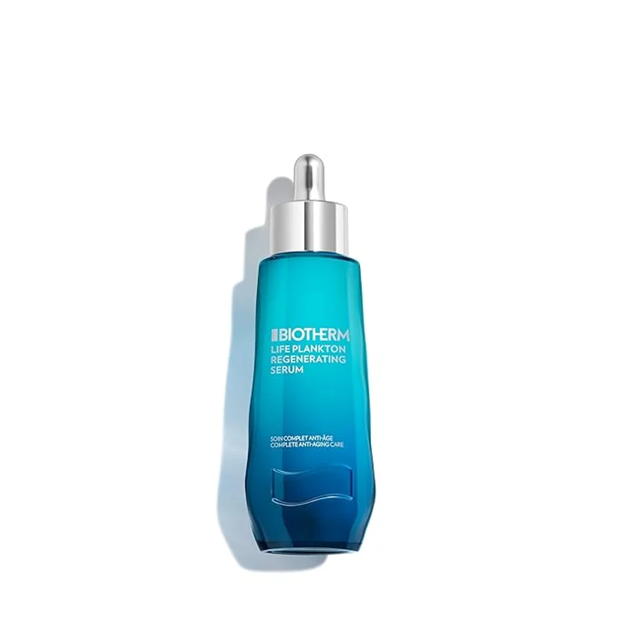Biotherm Biotherm Life Plankton Regenerating Serum 50ml
