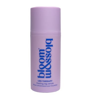 Bloom and Blossom Bloom And Blossom Leg Therapy Cooling Serum 100ml