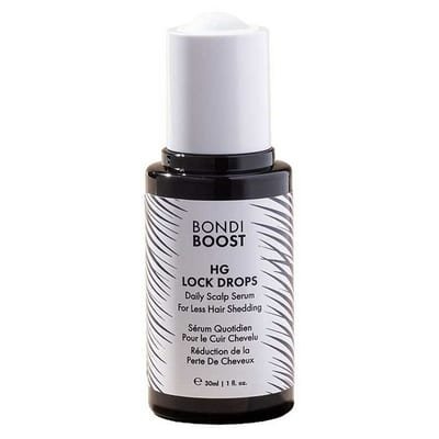 BondiBoost BondiBoost Hg Lock Drops Daily Scalp Serum 30ml