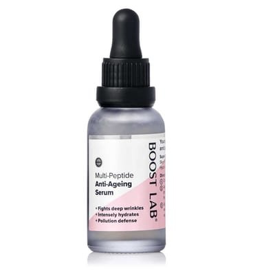 Boost Lab Boost Lab Anti Ageing Serum 30ml