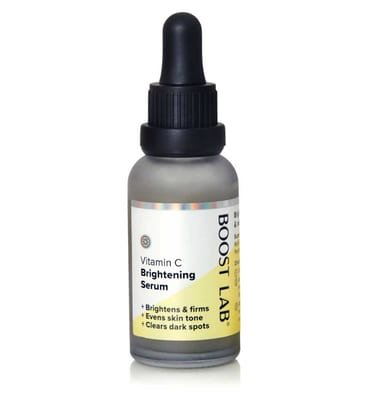 Boost Lab Boost Lab Brightening Serum 30ml