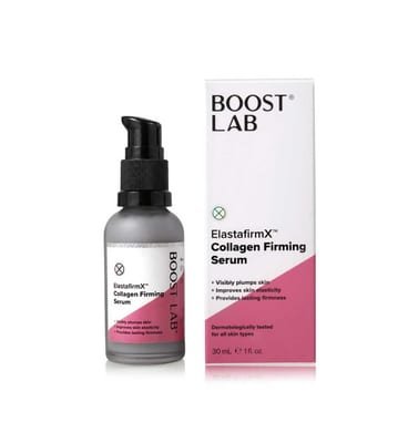 Boost Lab Boost Lab Collagen Firming Serum 30ml