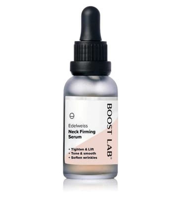 Boost Lab Boost Lab Neck Firming Serum 30ml