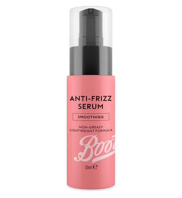 Boots Boots Anti Frizz Serum 50Ml
