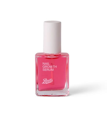 Boots Boots Nail Growth Serum 10Ml