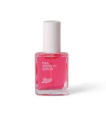 Boots Boots Nail Growth Serum 10Ml
