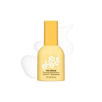 Bubble Bubble Day Dream Vitamin C + Niacinamide Serum 30ml