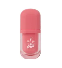 Bubble Bubble E.l.f. X Glow Talk Tinted Lip Serum – Berry Well 4.5ml