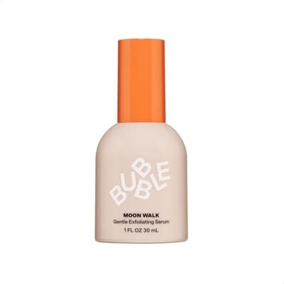 Bubble Bubble Moon Walk Gentle Exfoliating Serum 30ml