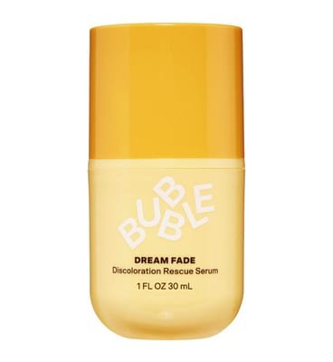 Bubble Bubble Skincare Dream Fade Discoloration Rescue Serum With Azelaic Acid 30ml