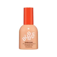 Bubble Bubble Super Clear 2% Salicylic Acid Blemish Prevention Serum 30ml