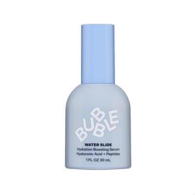 Bubble Bubble Water Slide Hydration Boosting Serum 30ml