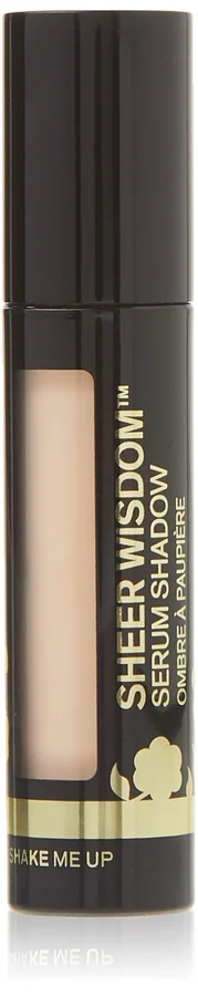 butter LONDON Butter Sheer Wisdom Serum Shadow - Butter Cream