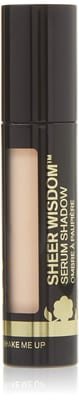 butter LONDON Butter Sheer Wisdom Serum Shadow - Butter Cream