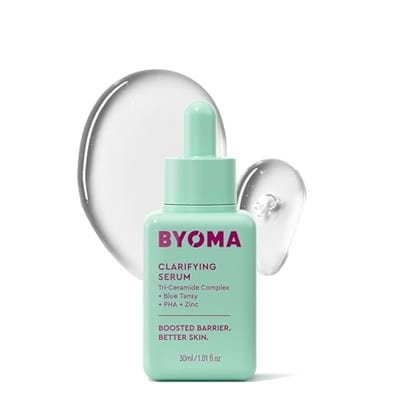 Byoma Byoma Clarifying Serum 30ml