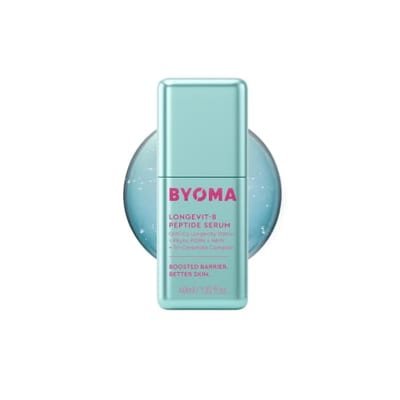 Byoma Byoma Longevit-8 Peptide Serum 40ml