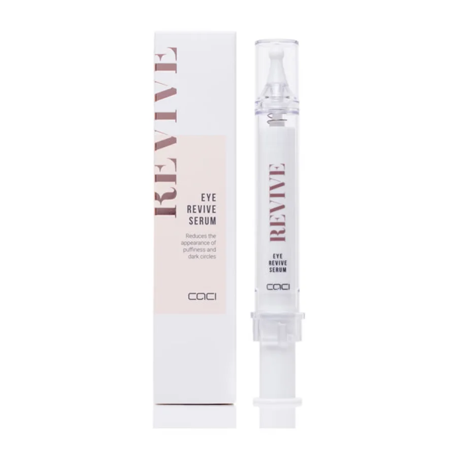 CACI CACI – Eye Revive Serum (12ml)