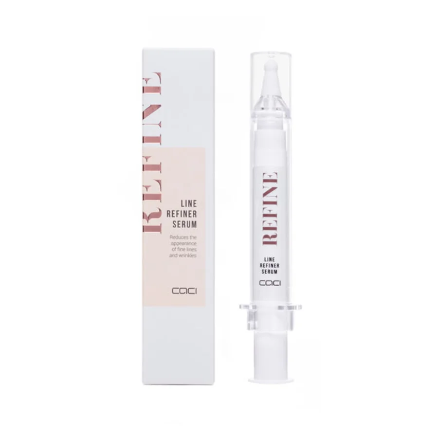 CACI CACI – Line Refiner Serum (10ml)