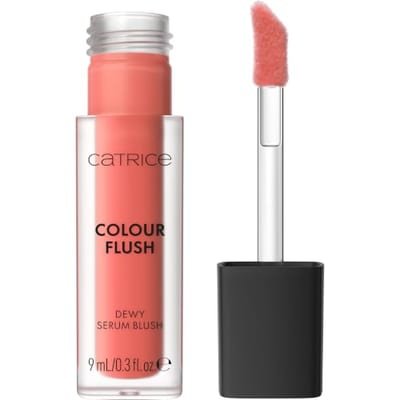 Catrice Catrice Colour Flush Dewy Serum Blush 020 Glowmotion, 9ml