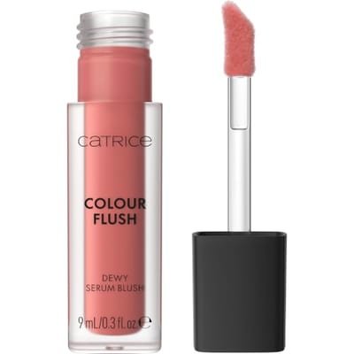 Catrice Catrice Colour Flush Dewy Serum Blush 030 Flushed Feelings, 9ml